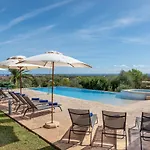Villa Es Turrio By Mallorca House Rent
